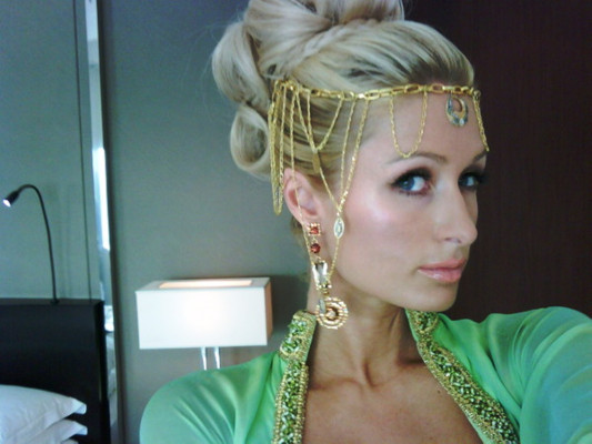 Paris Hilton pic #171198