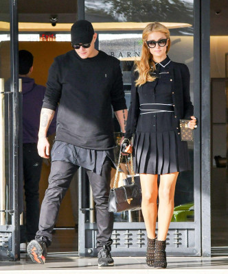 Paris Hilton pic #1029119