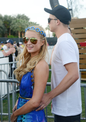 Paris Hilton pic #626589