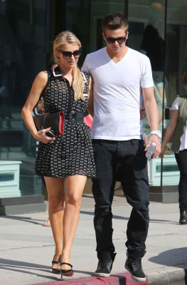 Paris Hilton pic #624667