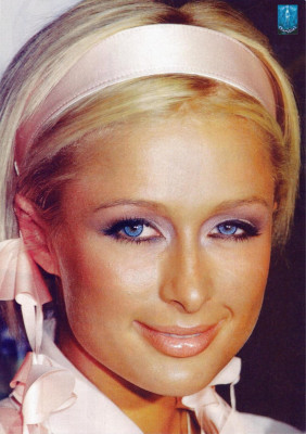 Paris Hilton pic #52658