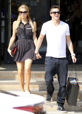 Paris Hilton pic #624692