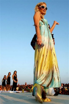 Paris Hilton pic #80995