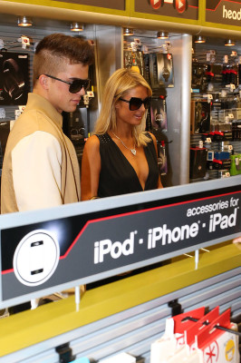 Paris Hilton pic #602956