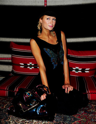 Paris Hilton pic #245723