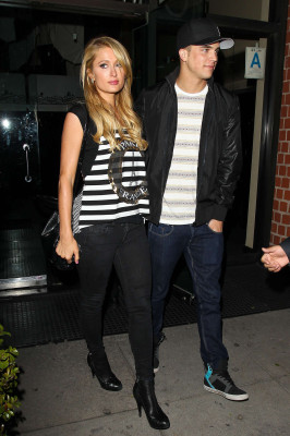 Paris Hilton pic #636447