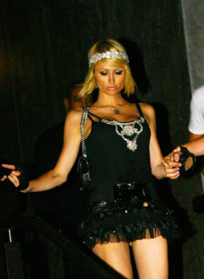 Paris Hilton pic #159313