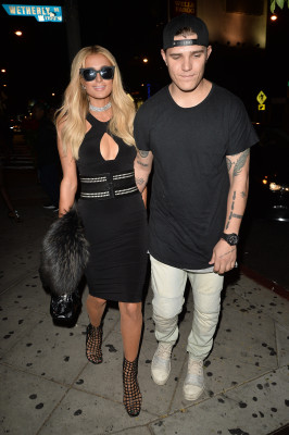 Paris Hilton pic #977627