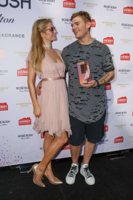 Paris Hilton pic #1017372