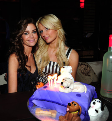 Paris Hilton pic #361794