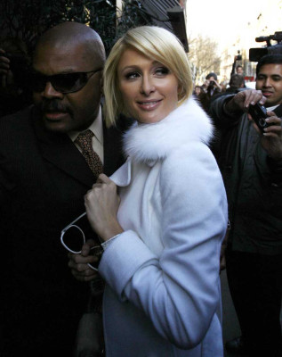 Paris Hilton pic #131633