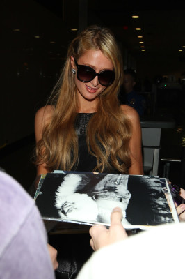 Paris Hilton pic #668923