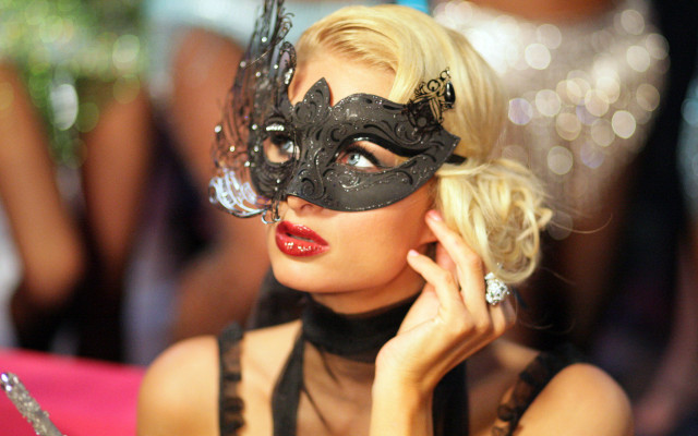 Paris Hilton pic #138426