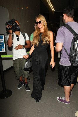 Paris Hilton pic #668924