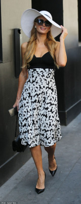 Paris Hilton pic #818019