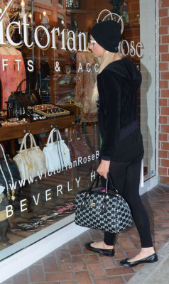 Paris Hilton pic #552165