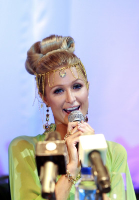 Paris Hilton pic #175665