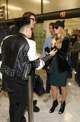 Paris Hilton pic #1009810