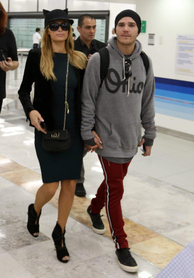 Paris Hilton pic #1009812
