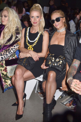 Paris Hilton pic #995010