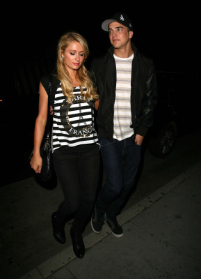 Paris Hilton pic #636446