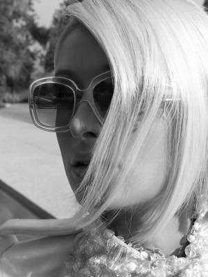 Paris Hilton pic #85701