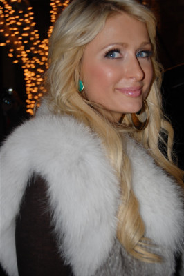 Paris Hilton pic #340065