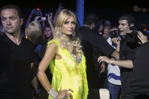Paris Hilton pic #180179