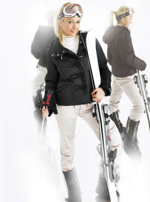 Paris Hilton pic #84987