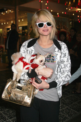 Paris Hilton pic #84575