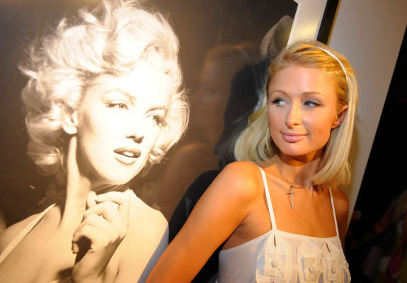 Paris Hilton pic #101688
