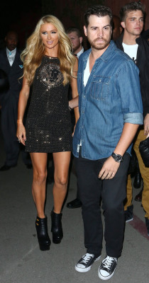 Paris Hilton pic #671098