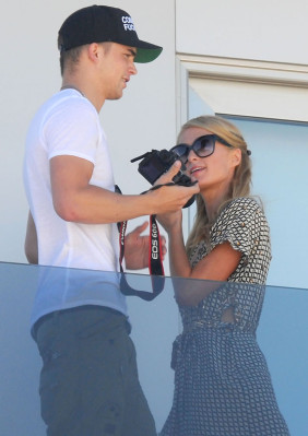 Paris Hilton pic #656655