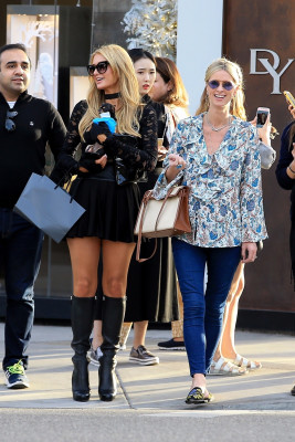 Paris Hilton pic #1014537