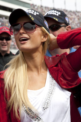 Paris Hilton pic #369181