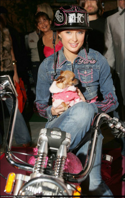 Paris Hilton pic #45469