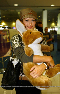 Paris Hilton pic #201599