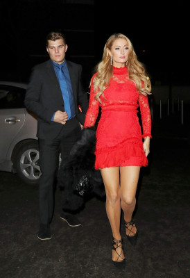Paris Hilton pic #1022482