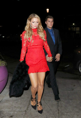 Paris Hilton pic #1022492