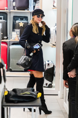 Paris Hilton pic #1022397