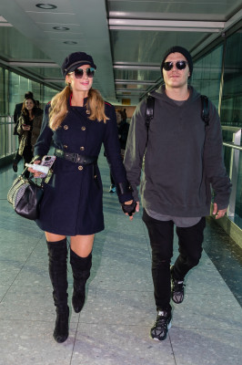 Paris Hilton pic #1022390