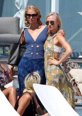 Paris Hilton pic #651320