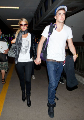 Paris Hilton pic #572832