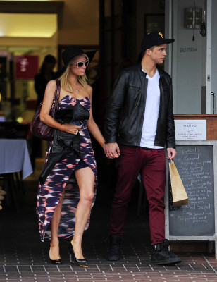 Paris Hilton pic #601645