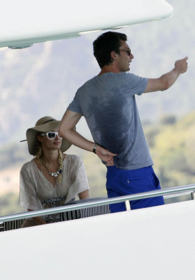 Paris Hilton pic #546762