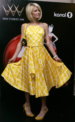 Paris Hilton pic #131274