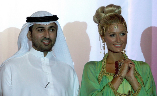 Paris Hilton pic #175664