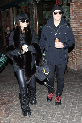 Paris Hilton pic #1027756