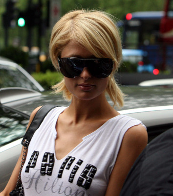 Paris Hilton pic #93990