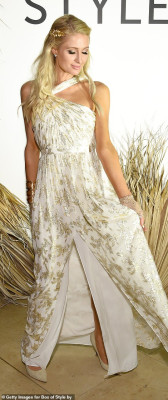 Paris Hilton pic #1188148